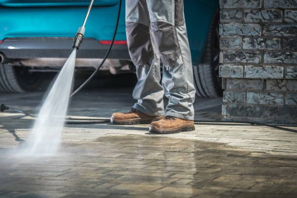 Best Sign and Awning Cleaning  in Viola, IL